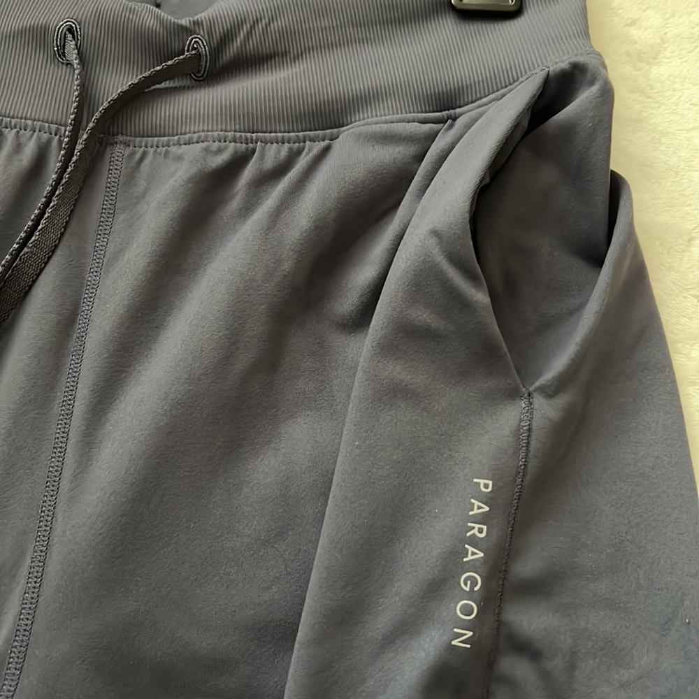 Paragon High Riser Basic Jogger - image 3